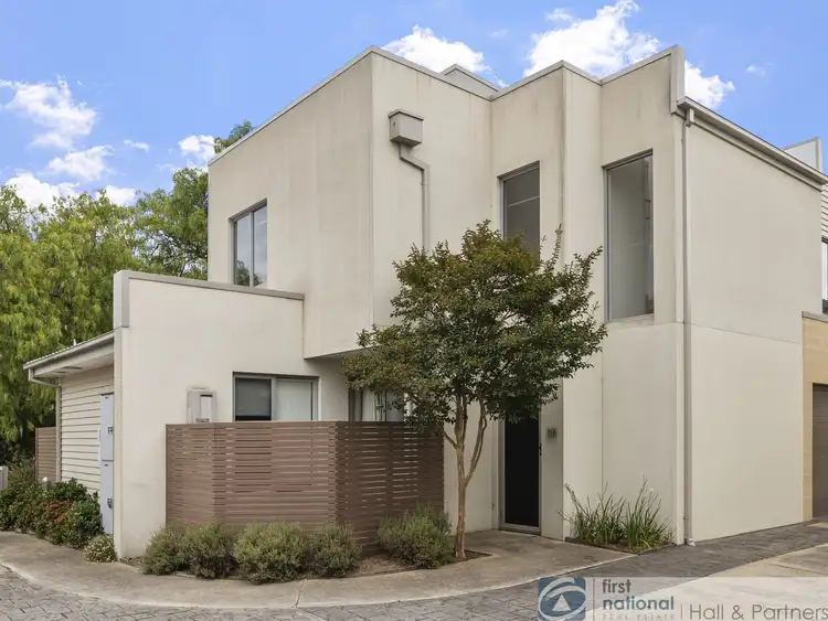 16/19 Peppertree Street