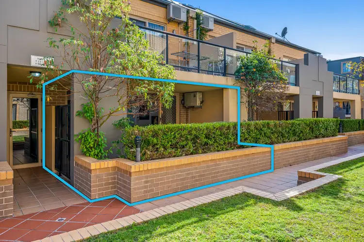 5/9 Marion Street