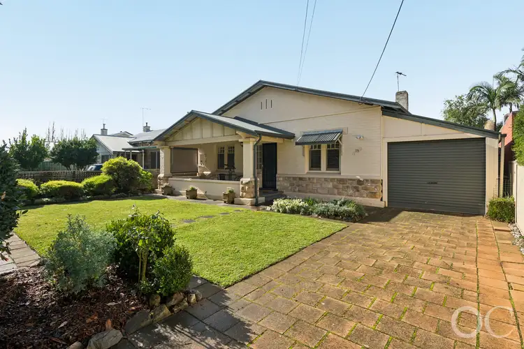 15 Homer Road