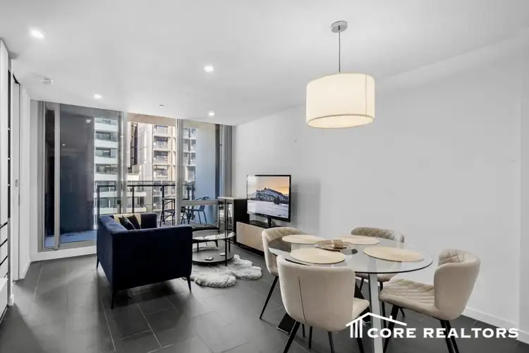 803/229 Toorak Road