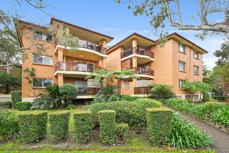 5/17-21 Engadine Avenue