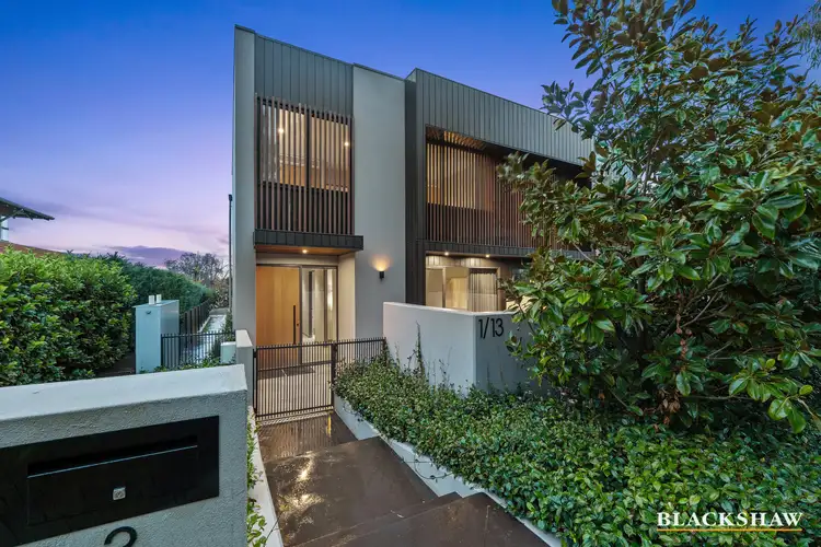 1/13 Lindsay Street
