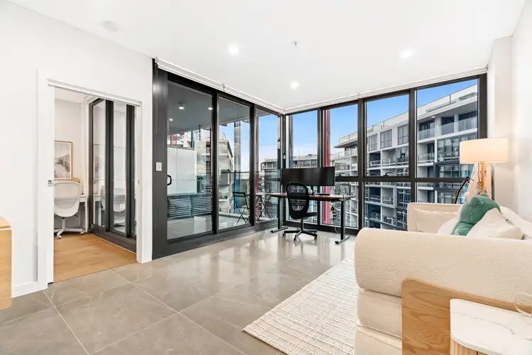 2009b/101 Waterloo Road, Macquarie Park NSW 2113