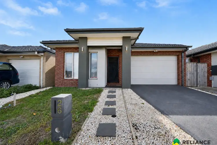 26 Messina Street