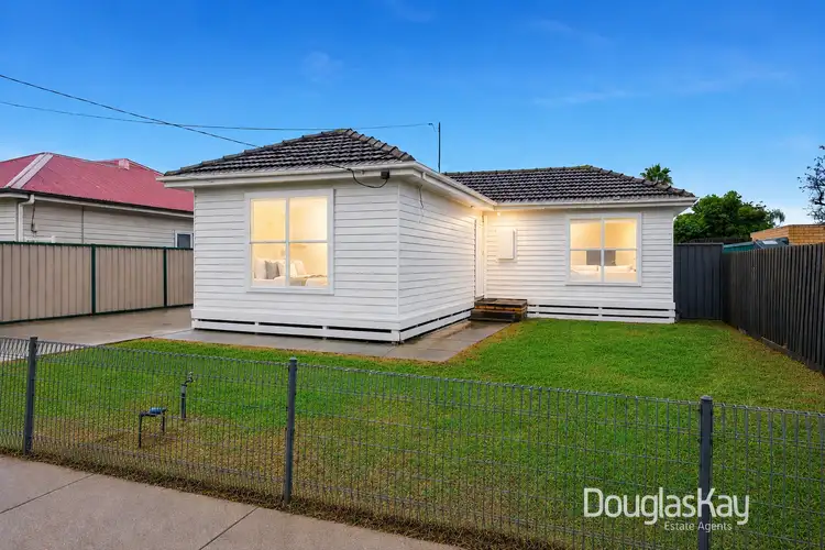 2 Blanche Street