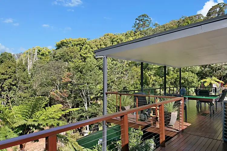 77 Clareville Road