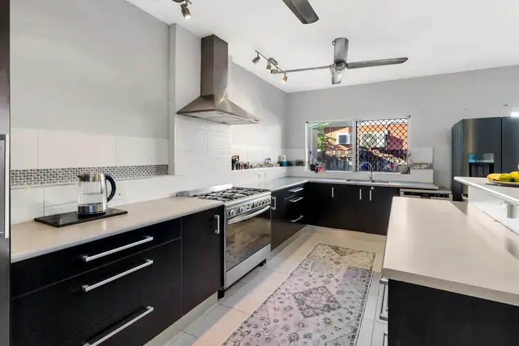 3 Crown Close