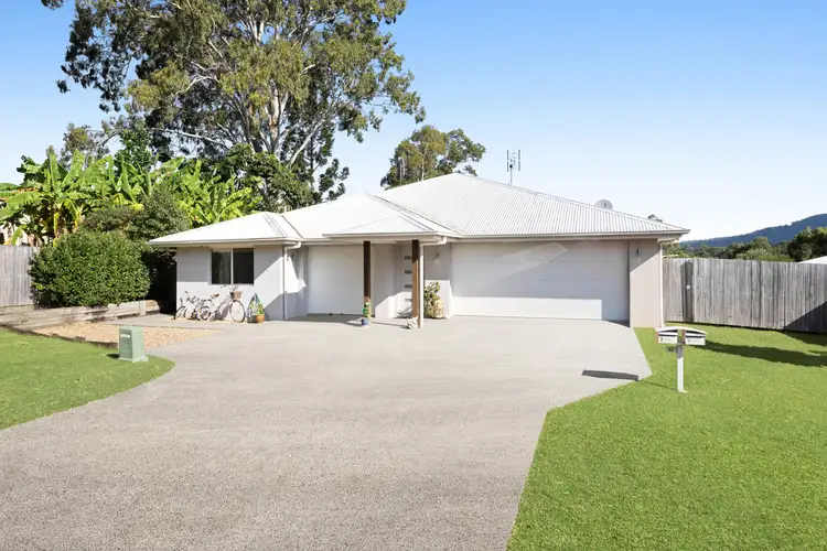 42 James Whalley Drive