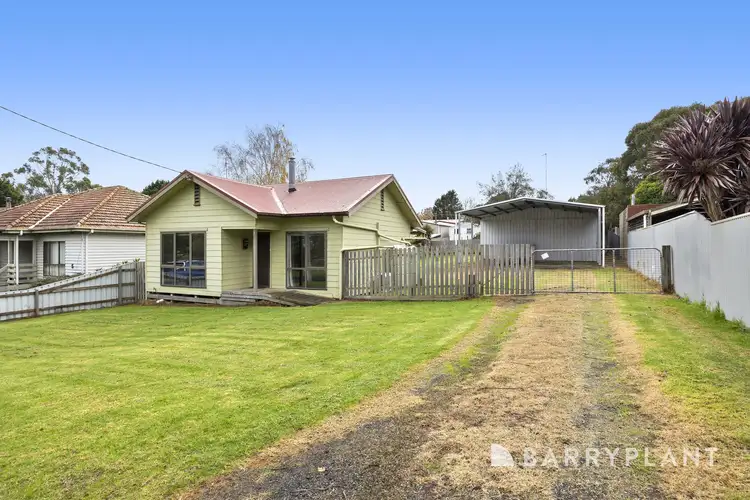 7 Fairmont Street