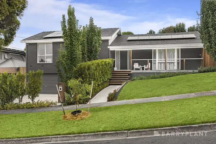 32 Bowen Road