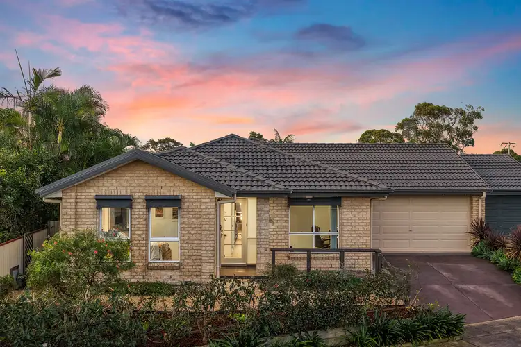 1B Lukela Avenue