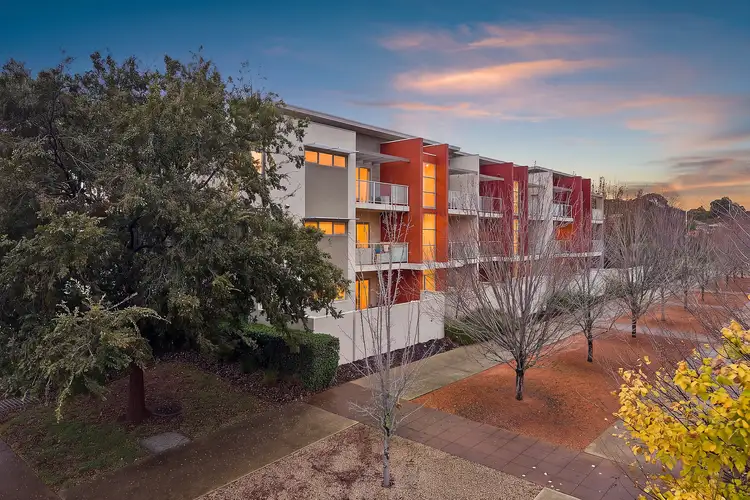 107/311 Flemington Road
