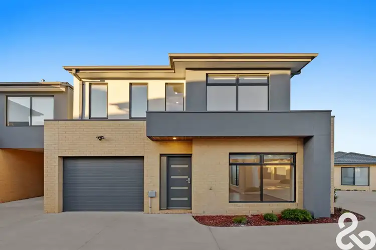3/61 Black Braes Boulevard