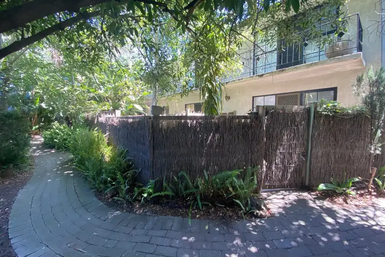 1/83 Verdon Street, Williamstown VIC 3016