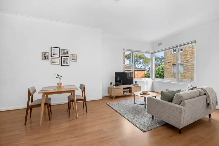 7/17 Harriette Street