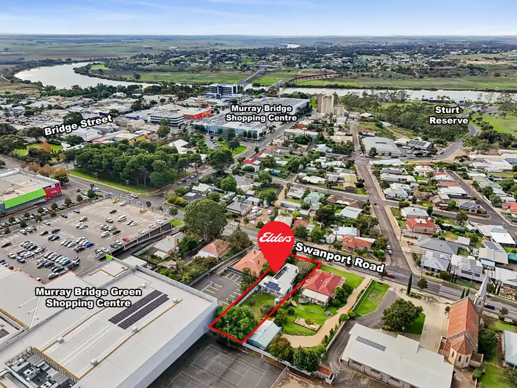 27A Swanport Road