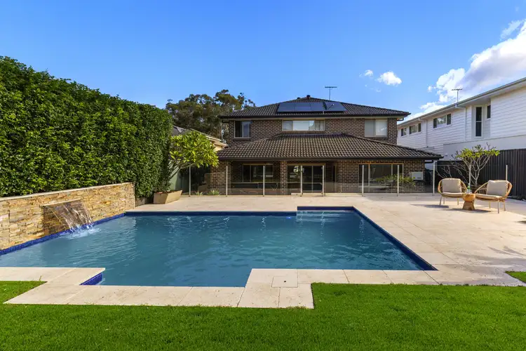 40 Taren Road