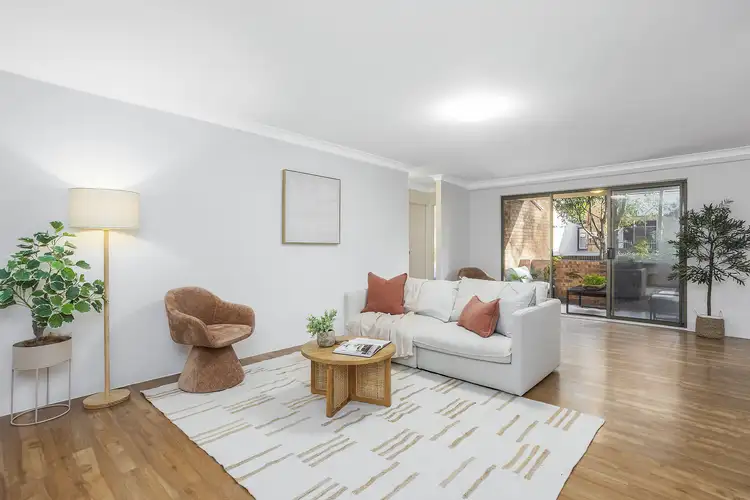 8/39 Chapman Street