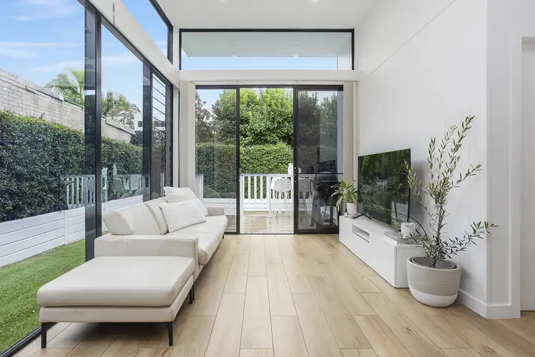 14/51 Burraneer Bay Road