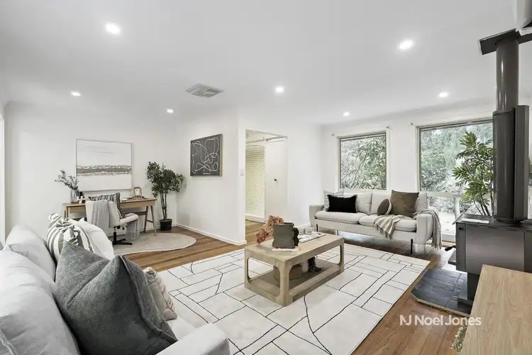 43 Bronhill Road