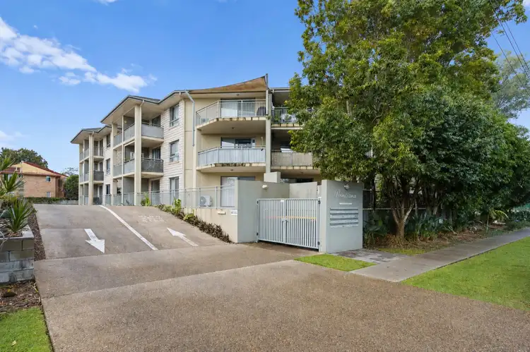 1/7-9 Parry Street