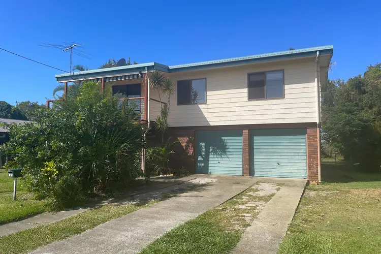 91 Eucalypt Street