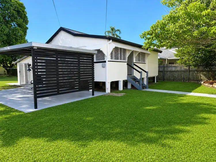 14 Pugh Street
