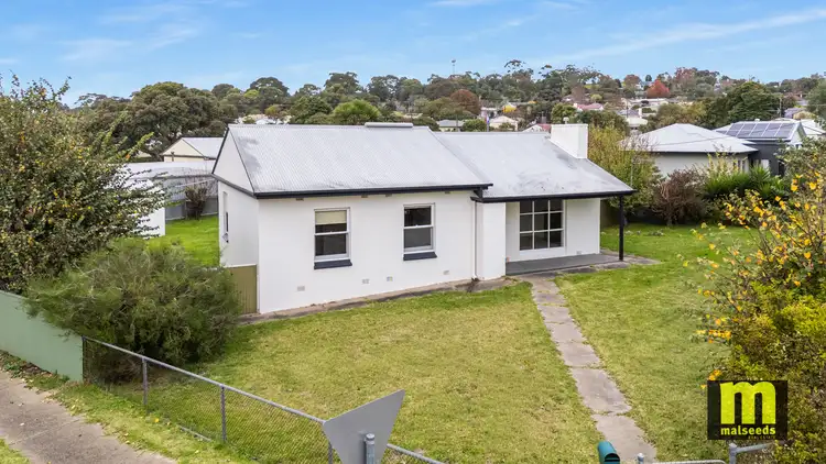 71 Crouch South Street