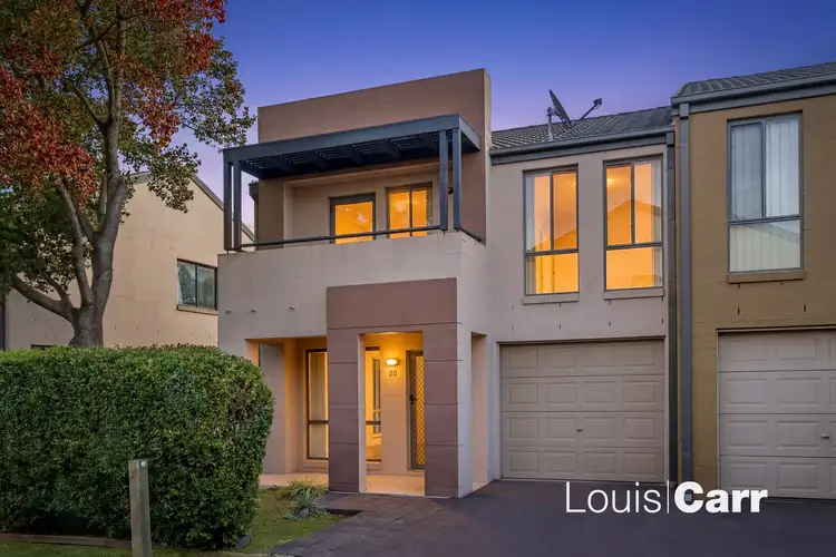 20/90 Parkwood Street