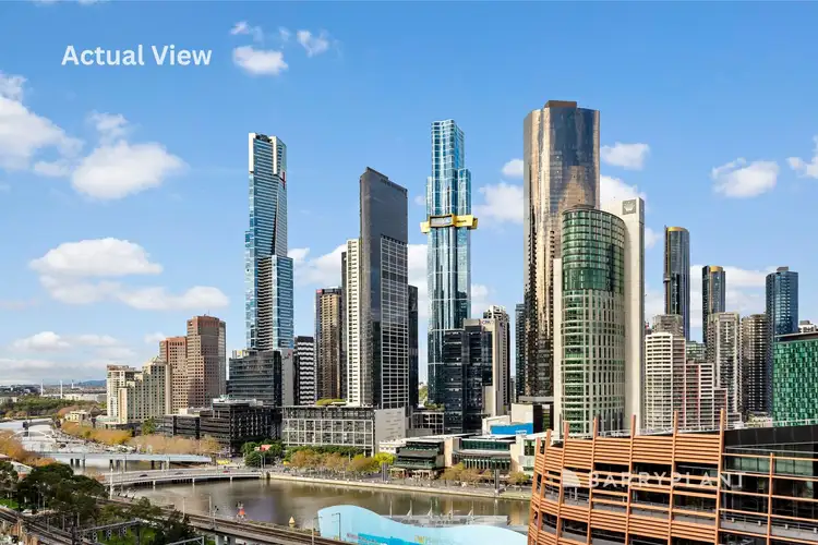 1706/7 Katherine Place