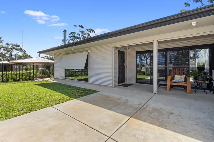 36 Hicks Road