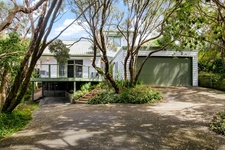 7 Beryl Court