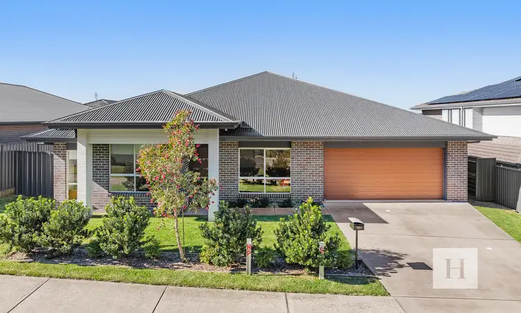 189 Kanangra Drive