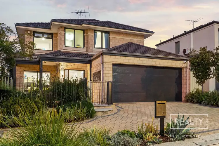 393 Karrinyup Road