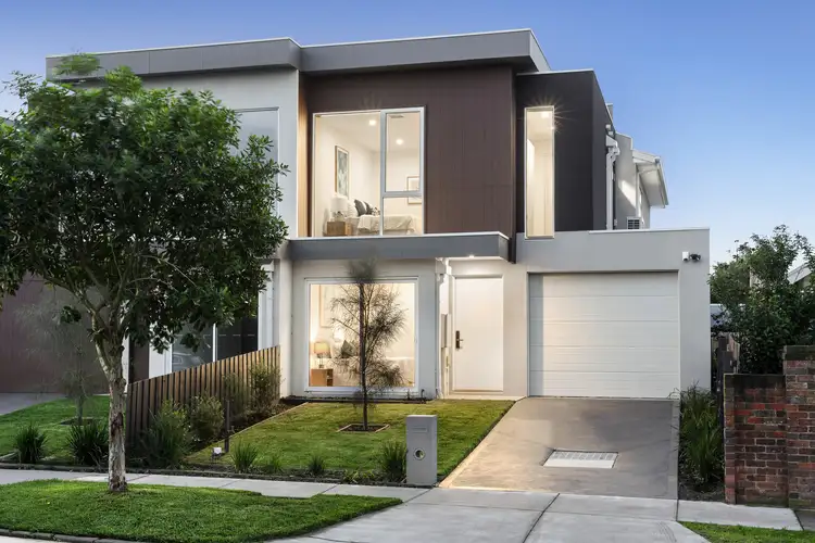 31B Patty Street