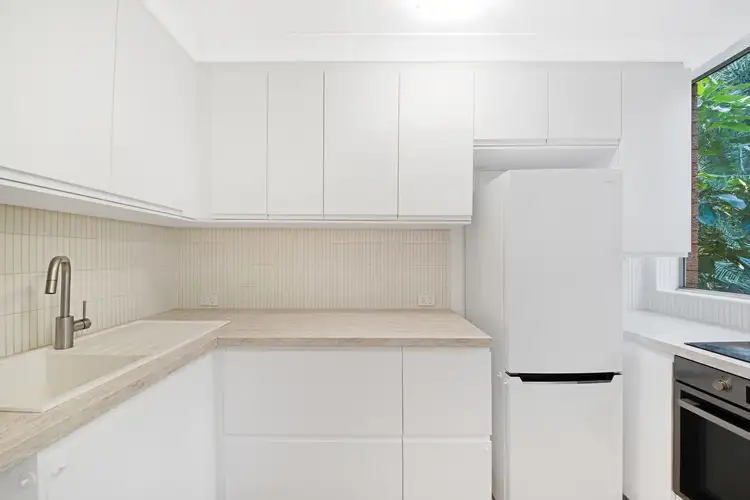 3/89 Bent Street