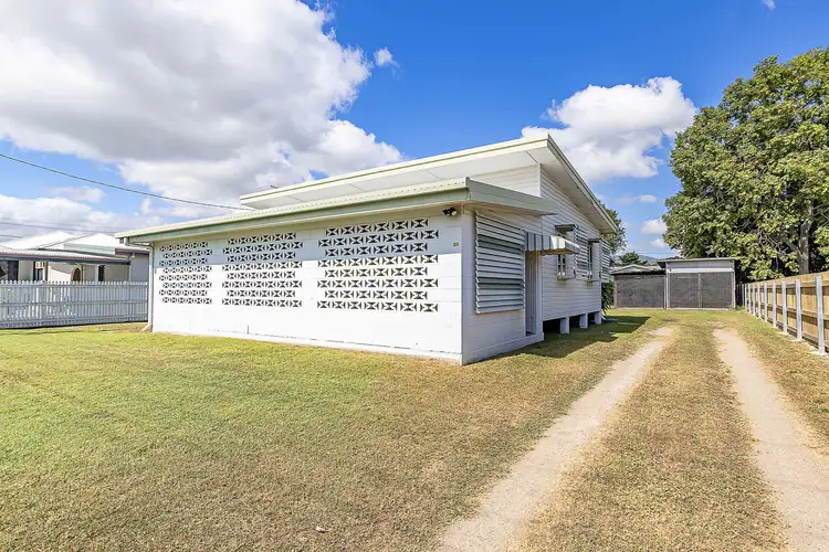20 McDonald Street