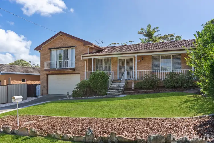 110 Kennedy Drive