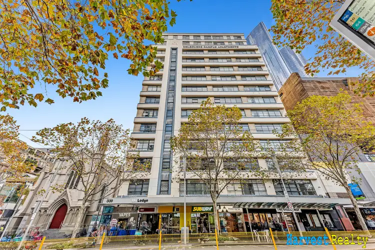 420/339 Swanston Street