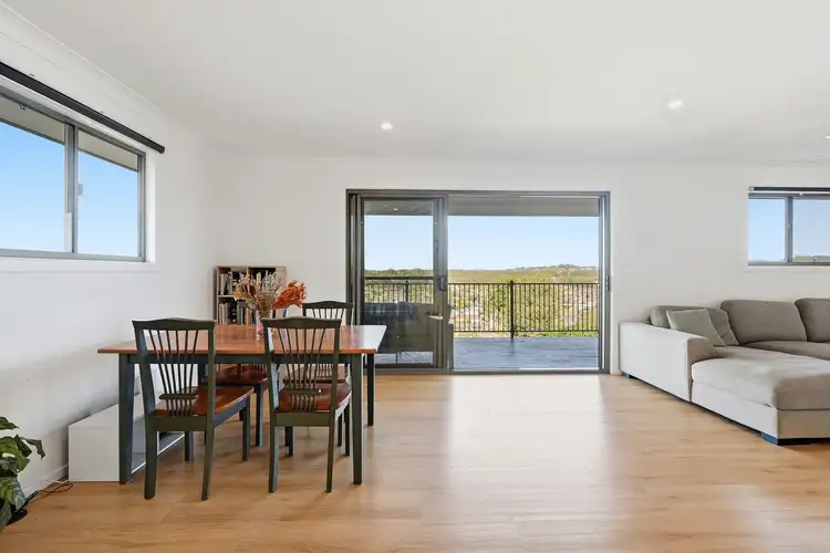 3A Nyora Close