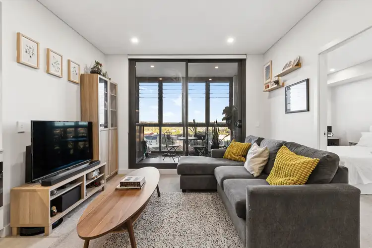 154/213 Princes Highway