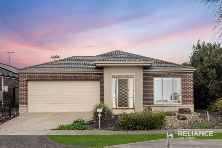 13 Cobram Street