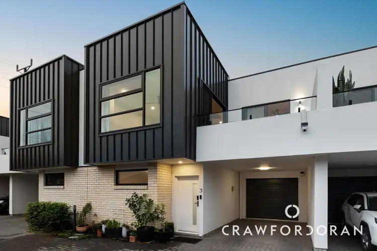 3/272 Grange Road