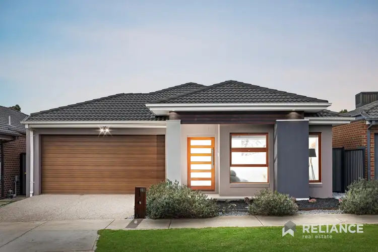 20 Banyan Way