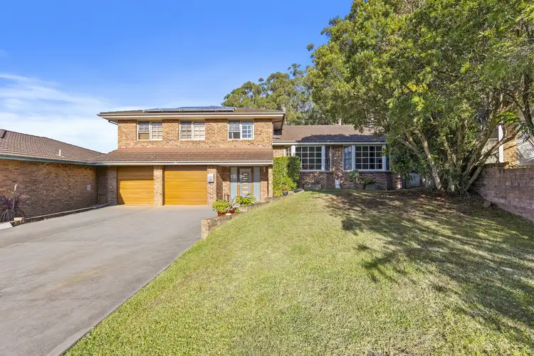 7 Toorak Close