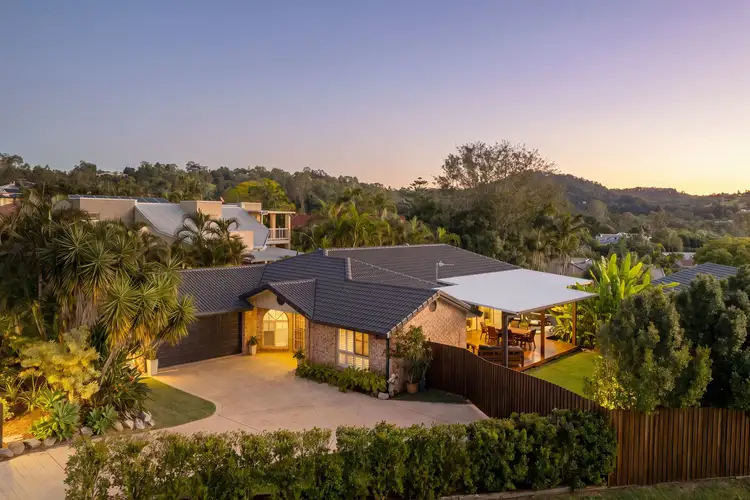 1 Gibson Place