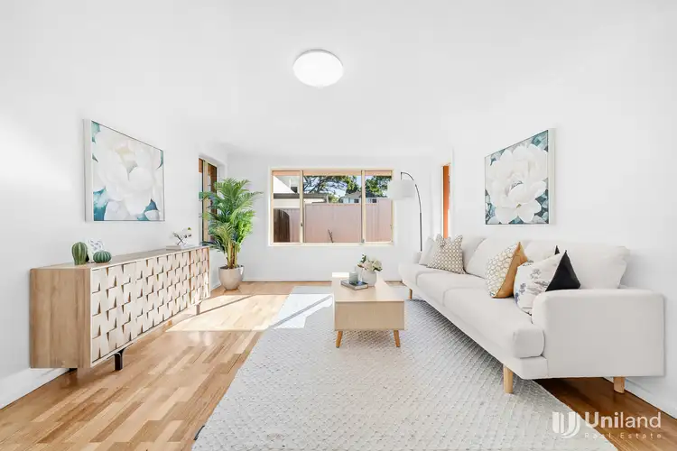 28A Denistone Road