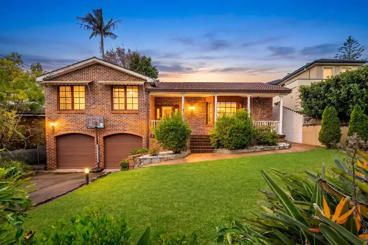 37 Carbeen Avenue