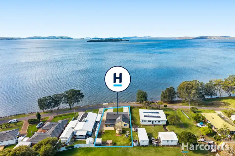 45 Waterfront Road