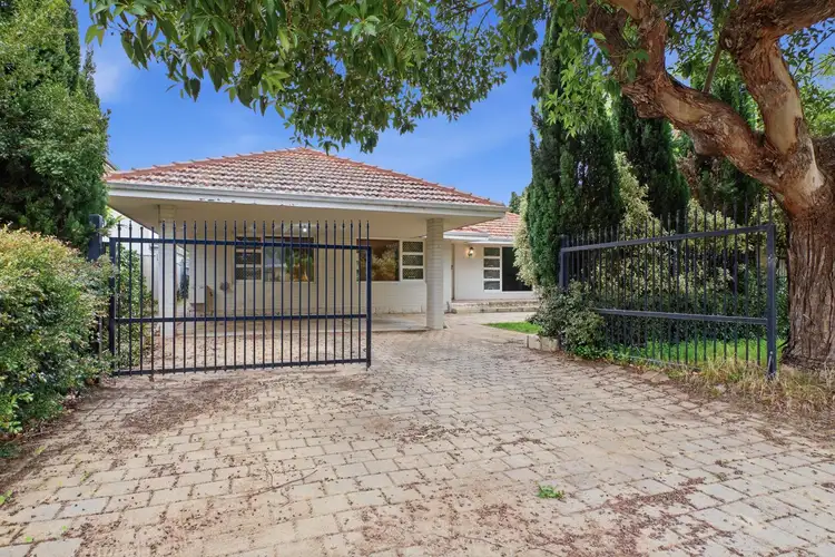 51 Gunbower Road
